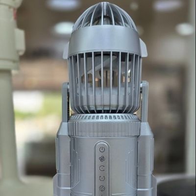پنکه فضایی مدل RK-1