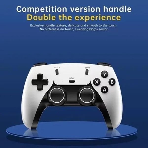 کنسول بازی Game Stick دو دسته مدل GS5 PRO