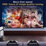 کنسول بازی Game Stick دو دسته مدل GS5 PRO