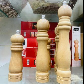 فلفل ساب بامبو سایز بزرگ