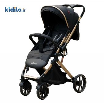 کالسکه چمدانی رو به مادر شو بلکو b1