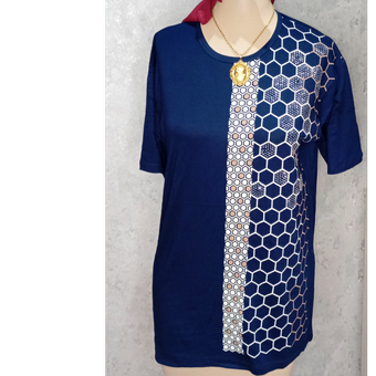 تیشرت کندپچو