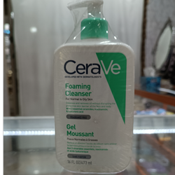 ژل شستشو سراوی مخصوص پوست چرب