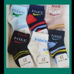 جوراب عمده نوزادی سایز نوزاد تا 12 ماه پنبه هندی طرح خرگوش اتو تخت