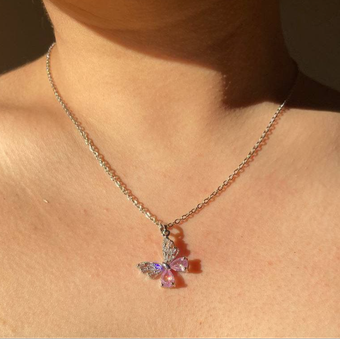 گردنبند فلوریا