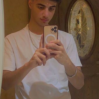 تیشرت بیسیک سفید مردانه | پارچه ماکان 2026