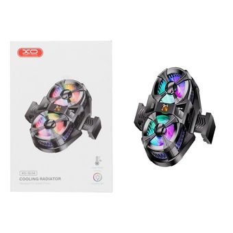 فن خنک کننده موبایل XO مدل XO-SL04