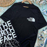 تیشرت تک پسرانه مشکی محرمی سایز بزرگ لش استایل 65 .70