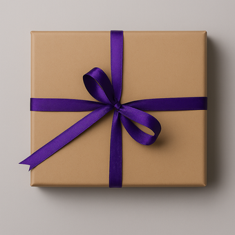 جعبه کادویی