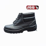 کفش ایمنی نگهبان  سایز 42