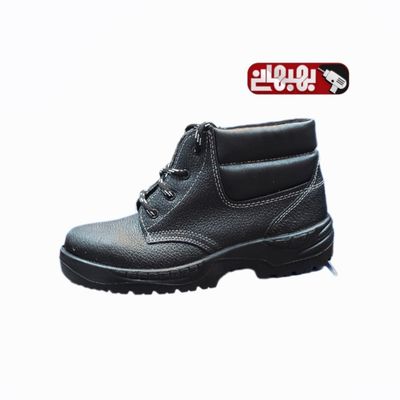 پوتین ایمنی نگهبان سایز 43