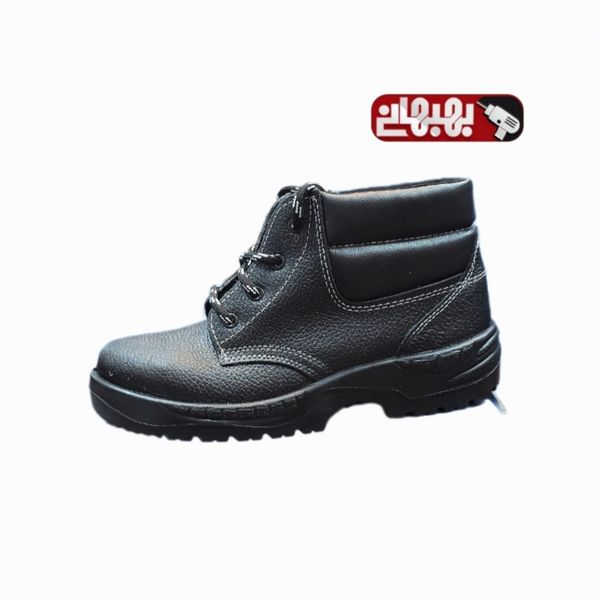 پوتین ایمنی نگهبان سایز 43
