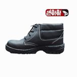 کفش ایمنی نگهبان سایز 45