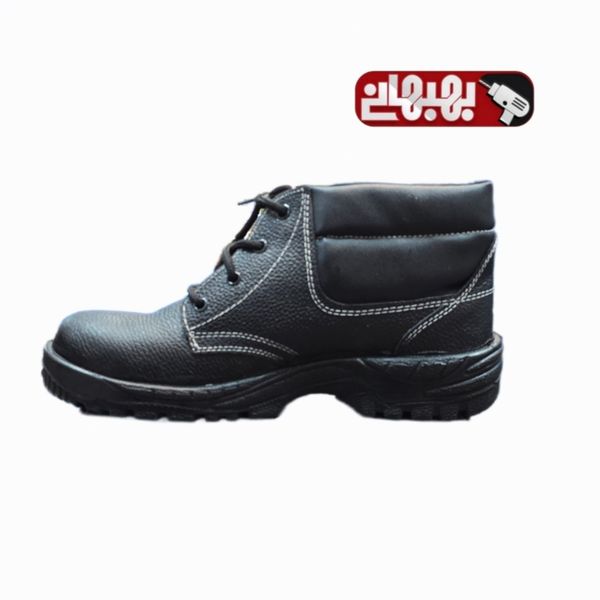 کفش ایمنی نگهبان سایز 45