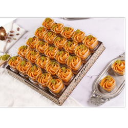 کاپ حلوا عددی