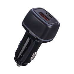 شارژر فندکی Ansel دوپورت 48W