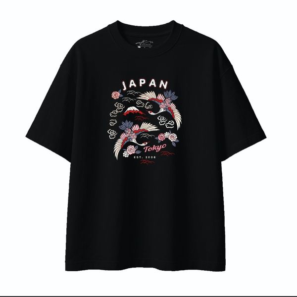 تیشرت Japan