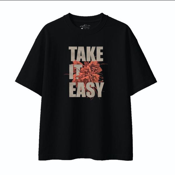 تیشرت Take It Easy