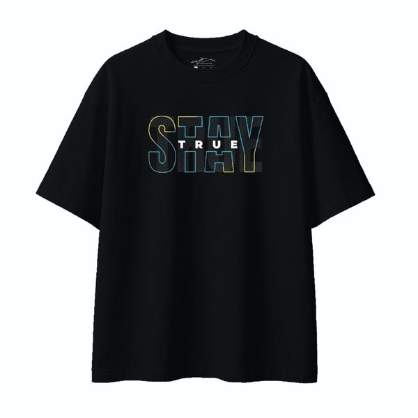 تیشرت ( stay true ) خودت باش