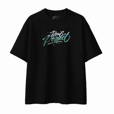 تیشرت  Real Not Perfect