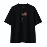 تیشرت Minimal Surf Design