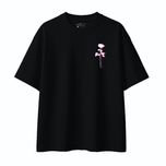 تیشرت مینیمال Rose