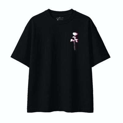 تیشرت مینیمال Rose