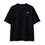تیشرت Minimal Surf Design