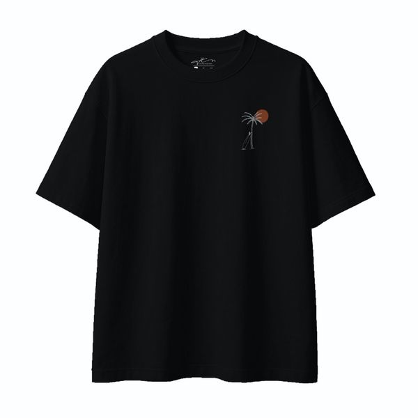 تیشرت Minimal Surf Design