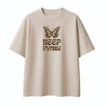 تیشرت( keep flying ) اوج بگیر