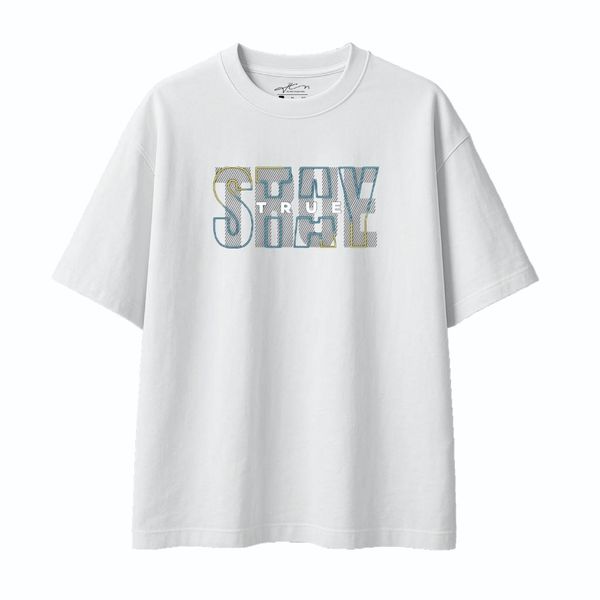 تیشرت ( stay true ) خودت باش
