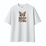 تیشرت( keep flying ) اوج بگیر