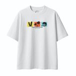 تیشرت تعطیلات (vacation)