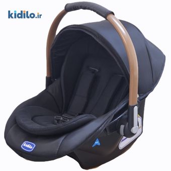 کریر 4 کاره کیدیلو (صندلی ماشین-نی نی لای لای-مبل کودک-وسیله حمل)