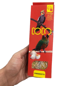 تشویقی دوتایی CoCo بر پایه تخم مرغ