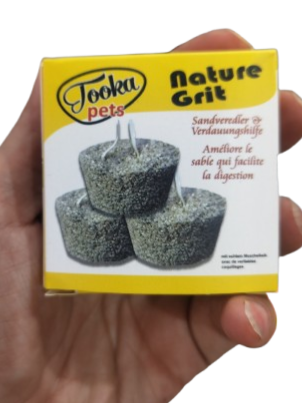 سنگ مینرال گریت Tooka