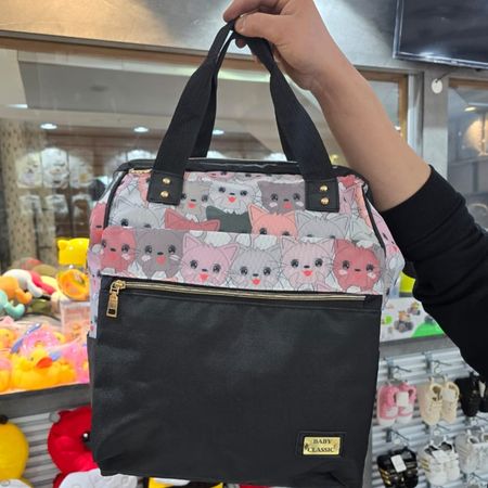 ساکلوازم نوزادی عمده سه تیکه چاپی پارچه استاندارد