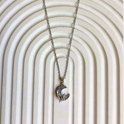 گردنبند لونا