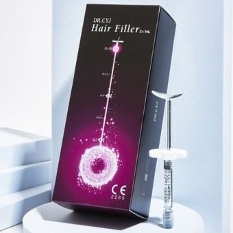 فیلر مو  Hair Filler