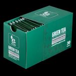 عصاره چای سبز فوری طعم داره بسته 30 عددی