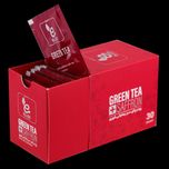 عصاره چای سبز زعفرانی فوری الن بیوتی بسته 30 عددی