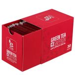 عصاره چای سبز زعفرانی فوری الن بیوتی بسته 30 عددی