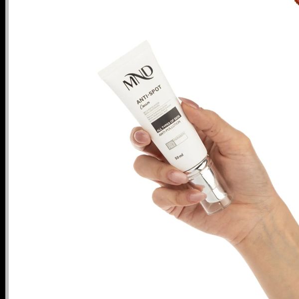 کرم ضد لک ام ان دی