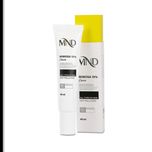 کرم حاوی 10 % میموزا ام ان دی مناسب انواع پوست