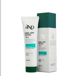 ماسک صورت حاوی آلوئه ورا ام ان دی