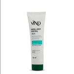 ماسک صورت حاوی آلوئه ورا ام ان دی