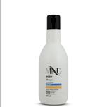 شامپو بدن ام ان دی حاوی روغن درخت چای مناسب پوست چرب