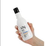 شامپو بدن ام ان دی حاوی روغن درخت چای مناسب پوست چرب