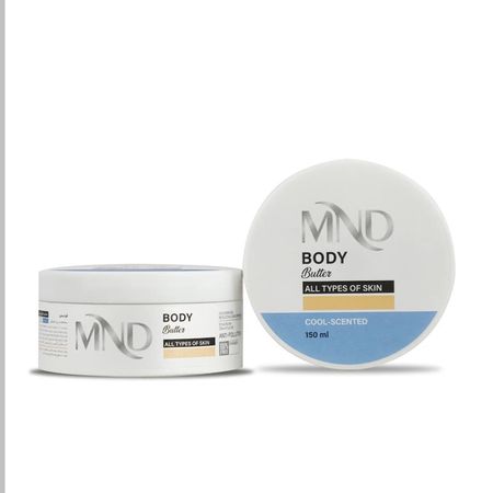 کرم اسکراب پا گیاهی ام ان دی