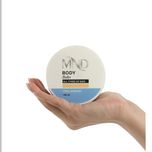 کرم اسکراب پا گیاهی ام ان دی